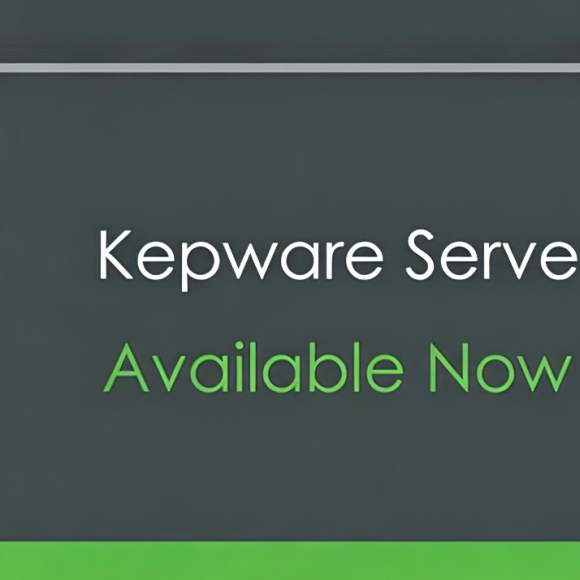 Kepware Server V7.1 正式发布