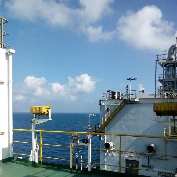 某万吨海上浮式生产储油装置（FPSO）动力车间的计算机监控系统升级项目
